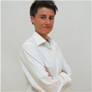 Insegnante di inglese con laurea e CELTA